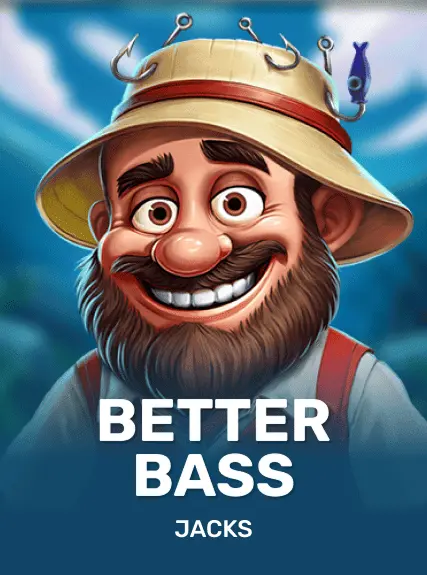 Better Bass game tile